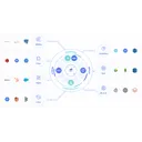 Estuary Flow AI logo