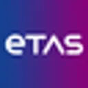 ETAS logo