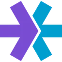 E*TRADE AI logo