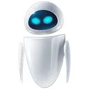 Eva AI logo