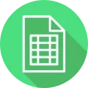 Excel Formul Bot logo