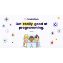Exercism AI logo