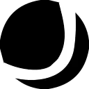 Extrapolate logo