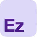 EZdubs logo