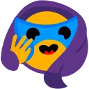 Face to All logo