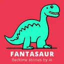 Fantasaur logo