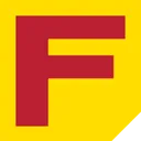 FANUC Robotics logo