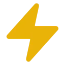 Faster.Chat logo