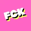 FCK.School logo