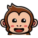 Feed Monky logo