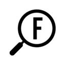 Figurative Checker logo