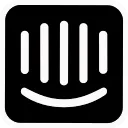 Fin by Intercom logo