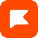 Final Round logo