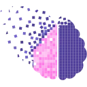 Fine Pixel logo