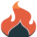 F.I.R.E On Track logo