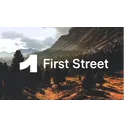 First Street AI logo