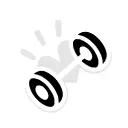 FitMate logo
