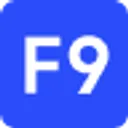 Five9 AI logo