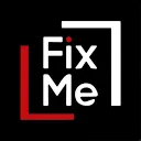 FixMeBot logo