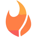 Flamel logo