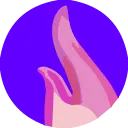 Flamer Rizz Wingman logo