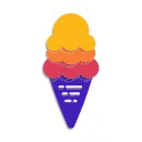 Flavored Resume logo