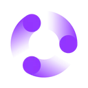 FlexiDAO AI logo