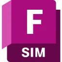 FlexSim AI logo