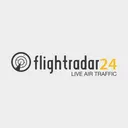 Flightradar24 AI logo