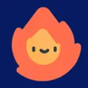 Flint - Therapy Chatbot logo