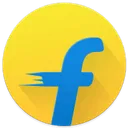Flipkart Logistics AI logo