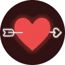 FlirtFlix logo