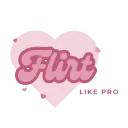 FlirtLikePro logo