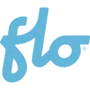 FLO EV Charging AI logo