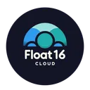 Float16 logo