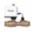 FloLogic logo