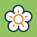 Flora incognita logo