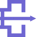 FlowBridge AI logo