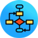 FlowCharts.ai logo