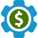 FlowCog logo