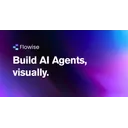 Flowise AI logo
