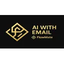 FlowMate logo