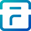 Fluence Mosaic AI logo