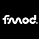 FMOD logo