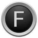 FocusWriter AI logo