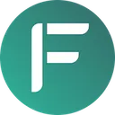 FoldSum logo