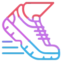 Forma Run logo