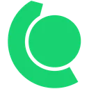 Fortum AI logo