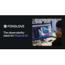 Foxglove logo