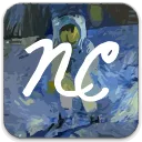 Free AI Art Generator logo